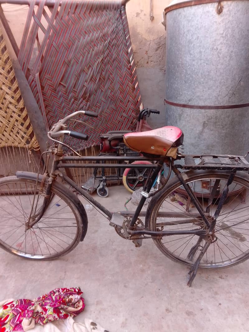 Surab Cycle 1