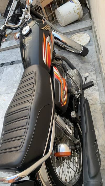 HONDA SALE 170000