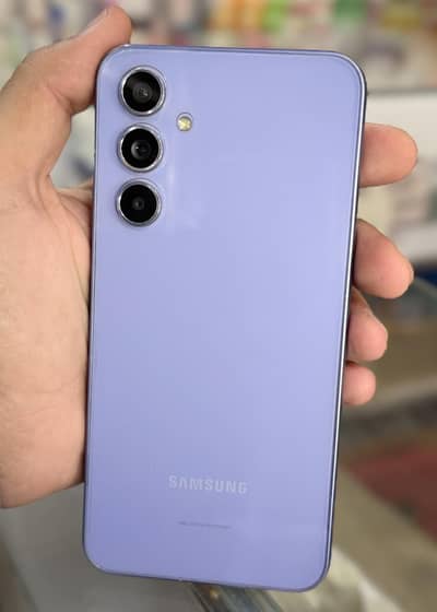 Samsung Mobile A54 5G