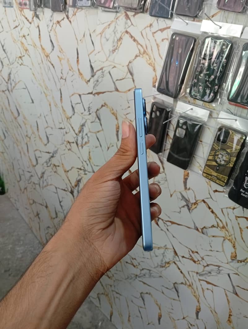 Xiaomi Redmi Note 13 1