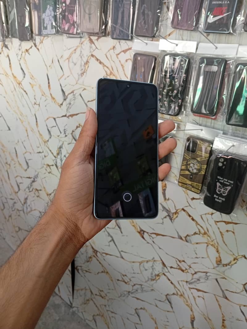 Xiaomi Redmi Note 13 6