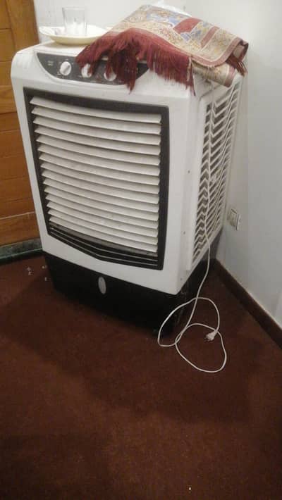 Air cooler