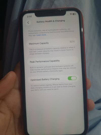 Need Best Offer