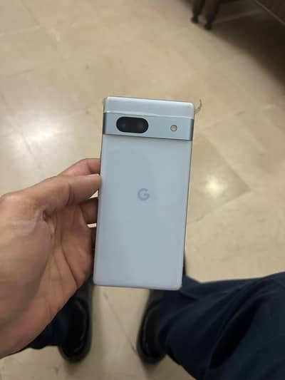 Google Pixel 7a