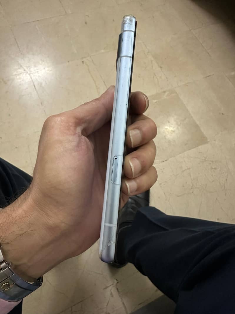 Google Pixel 7a 1