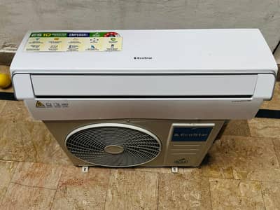 ecostar dc inverter