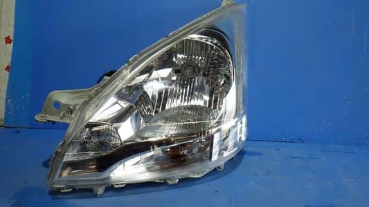DAIHATSU Move 2011 Left Headlight