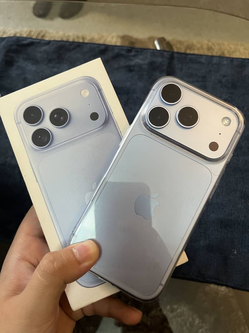 Apple iPhone 18 Pro 0