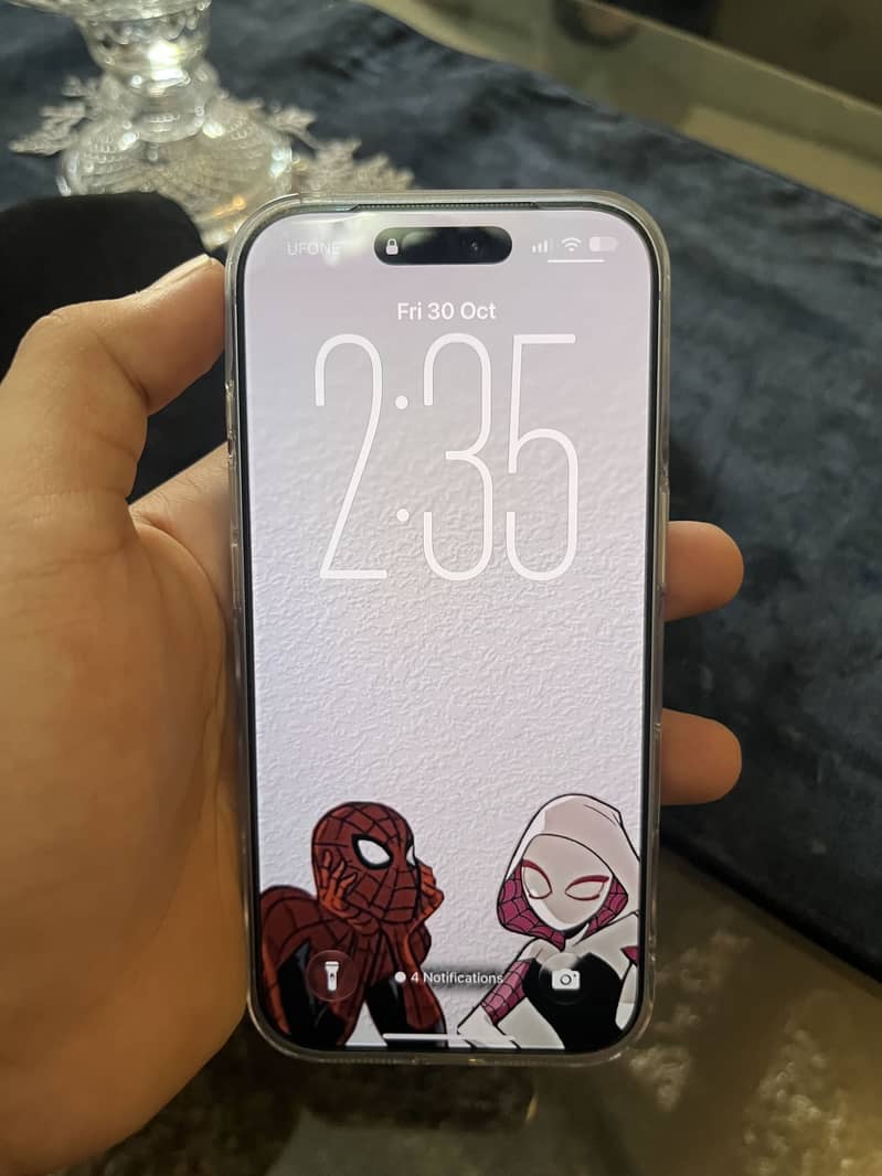 Apple iPhone 18 Pro 1