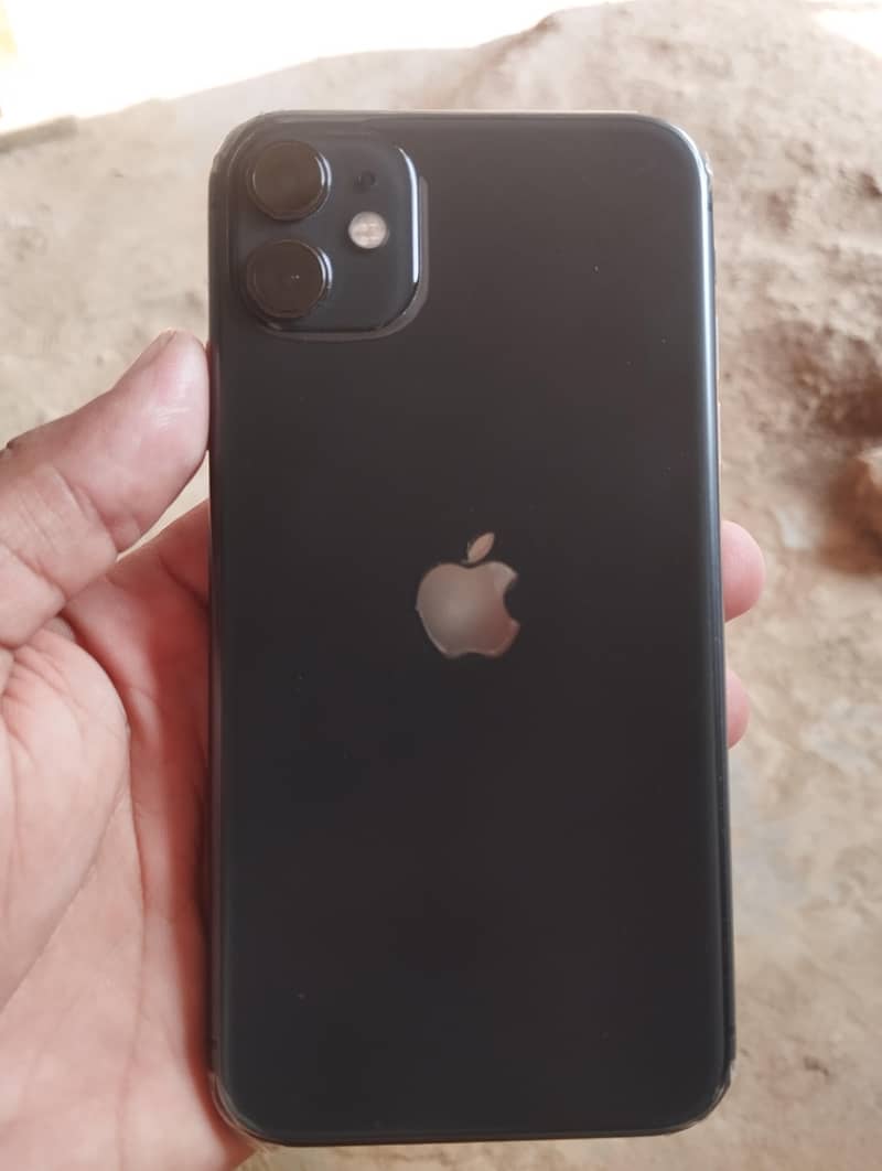Apple iPhone 11 5