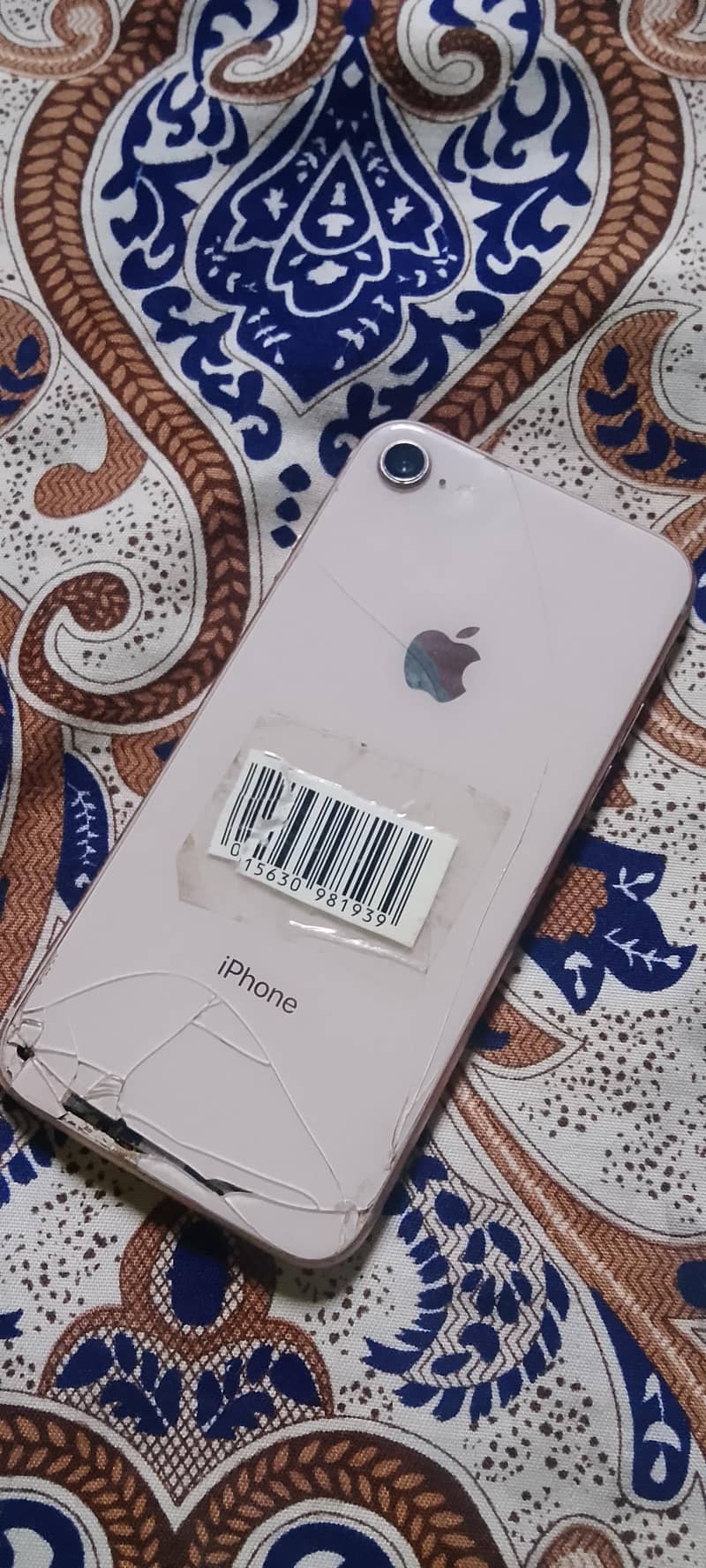 Apple iPhone 8 4