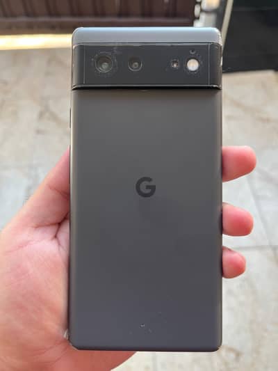 Google Pixel 6