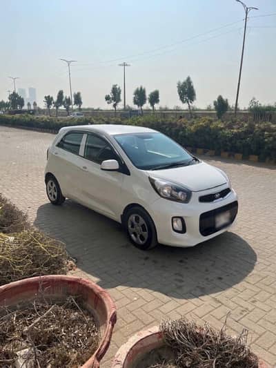 KIA Picanto 2020