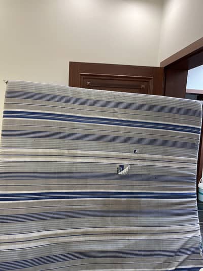 Mattress