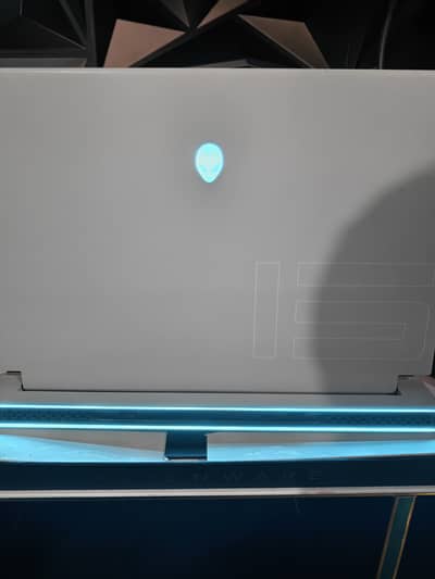  ALIENWARE x15 R2 (Flagship Beast) | RTX 3080 Ti 16GB VRAM