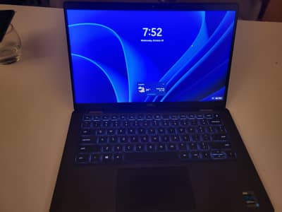 Dell latitude i7 11th generation 16Gb 512GB for sale