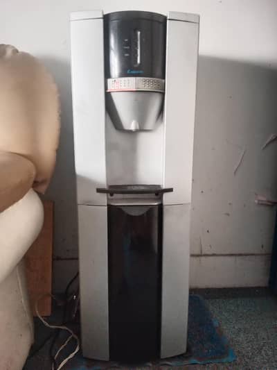 water dispenser