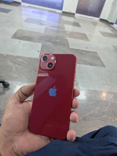 Apple iPhone 13