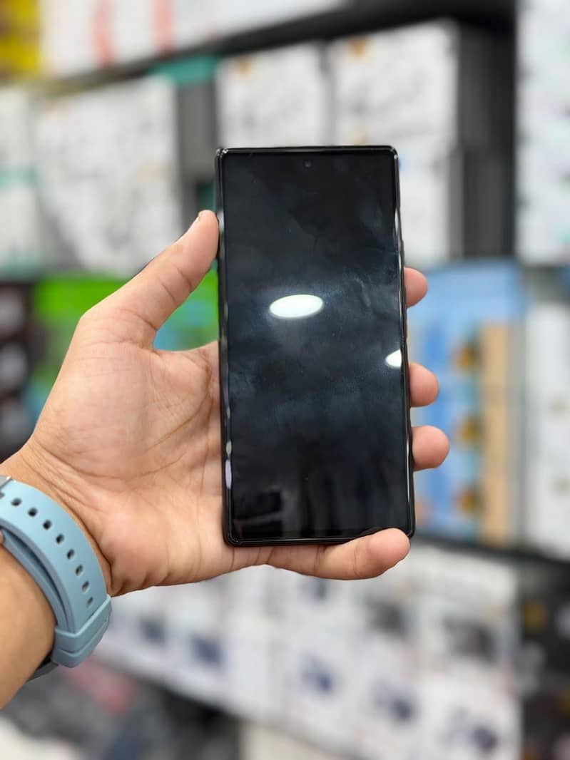 Google Pixel 6a 2