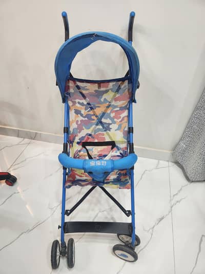baby push chait