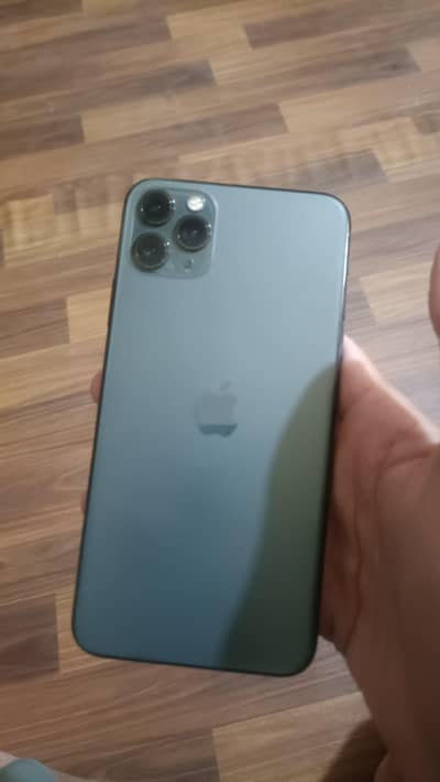 Apple iPhone 11 Pro Max