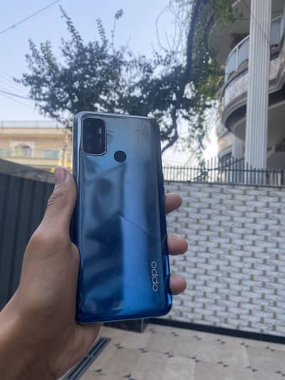 OPPO A53