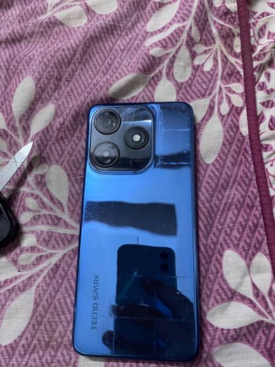 Tecno Spark 10C