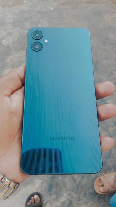 Samsung Mobile A05