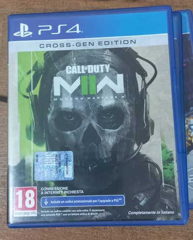 PlayStation 5 game's
