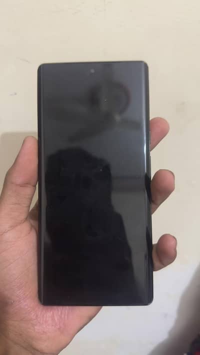 Google Pixel 6 Pro