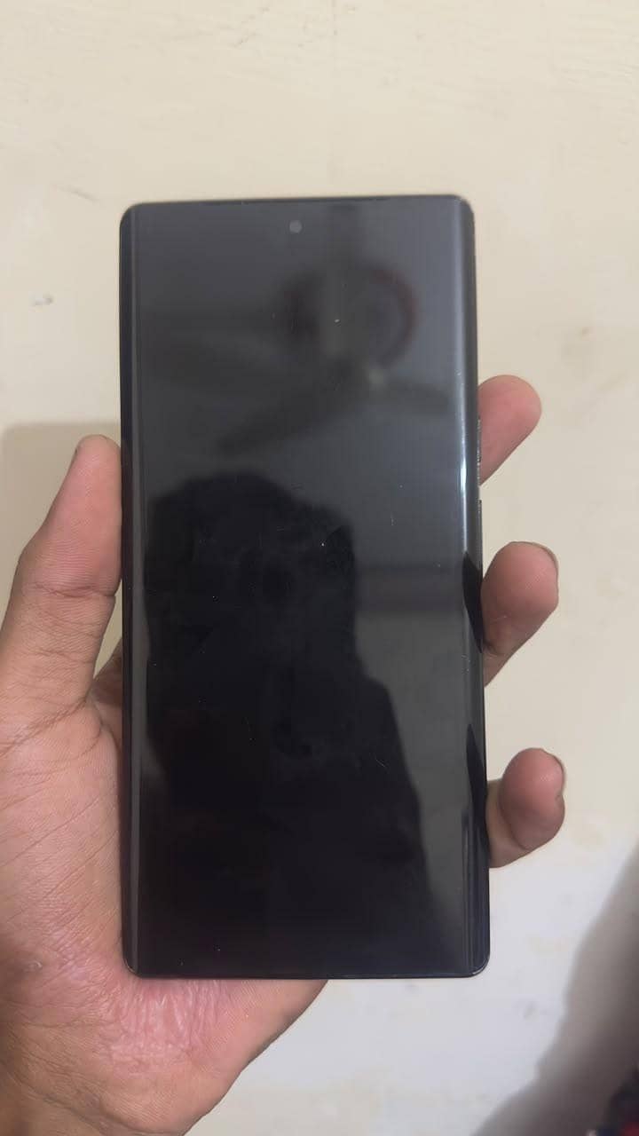 Google Pixel 6 Pro 0