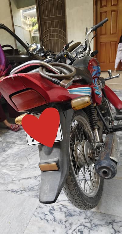 Honda Pridor 2018
