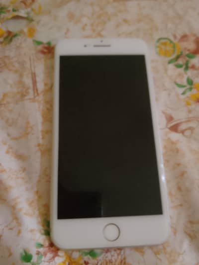 Apple iPhone 8 Plus
