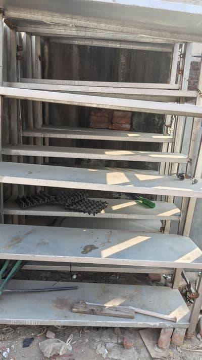 RACKS FOR SALE