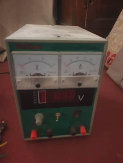 yaxun power supply