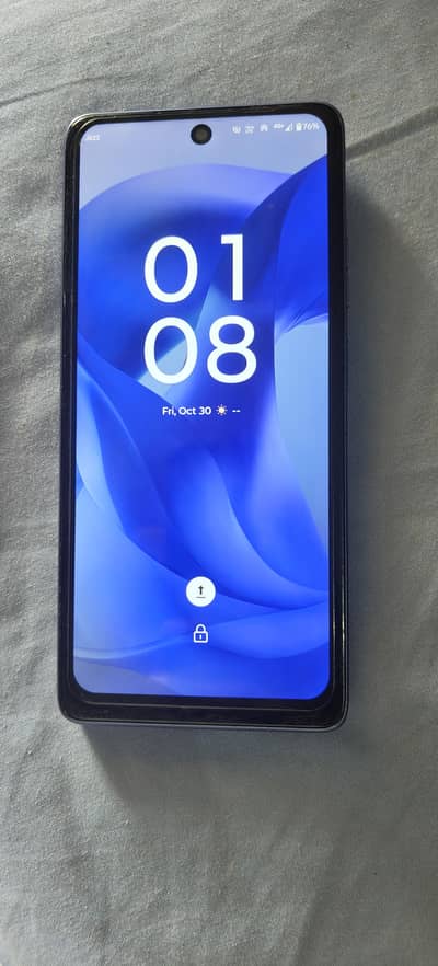 Motorola Moto G Power 5G