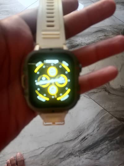 Odms QX11 smart watch