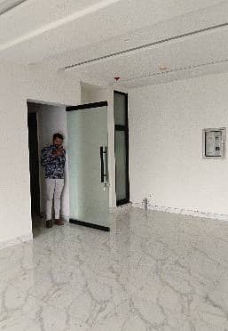 4 Marla Commercial Floor Available For Rent In DHA Phase 6 Prime location