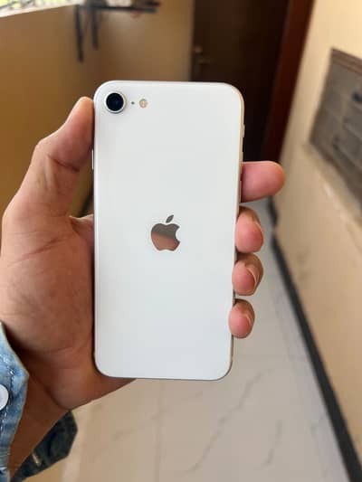iPhone SE 2020 dual sim PTA aproved