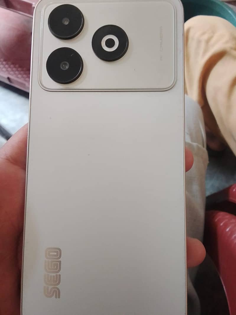 SEGO Note 70 5