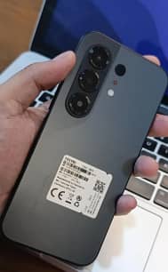 Tecno Camon 50 Malysia used 5 months