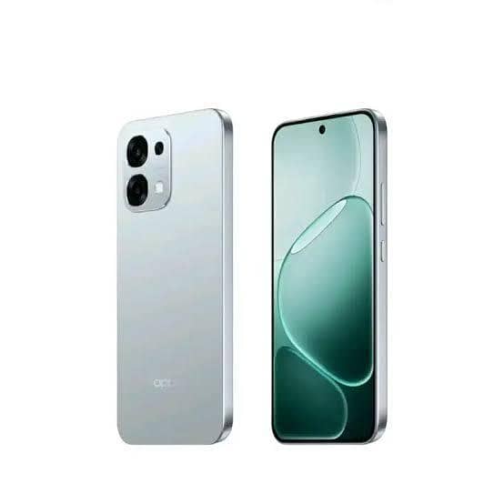 OPPO A6 pro 2