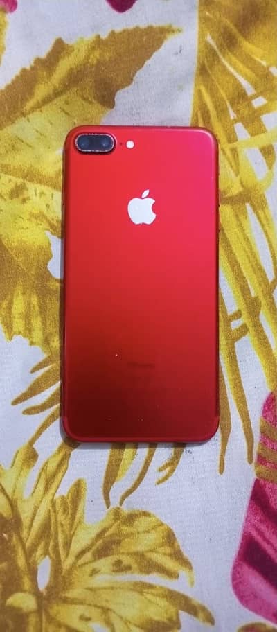 Apple iPhone 7 Plus PTA 128GB