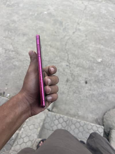 Sony xperia 5