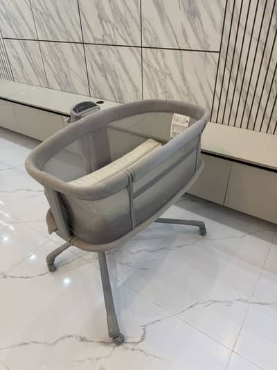 Mastela Dream Bedside Bassinet