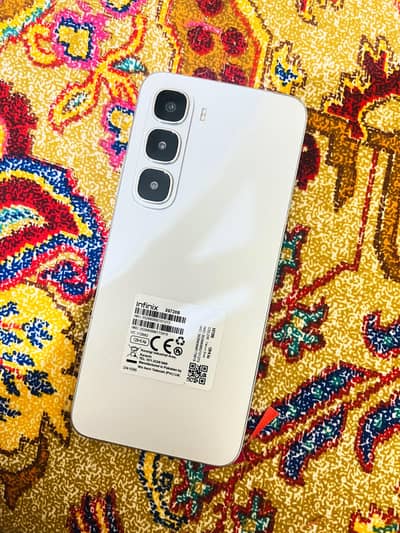 Infinix Hot 60i