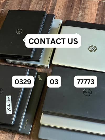 Core i5 i7 6th 7th 8th 10th 11th 12th 13th Gen Laptop Dell Latitude