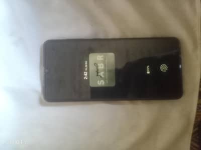 Samsung Mobile A31 03092678600
