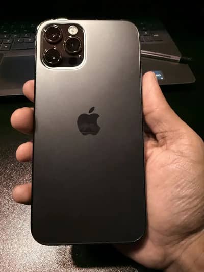 Apple iPhone 12 Pro