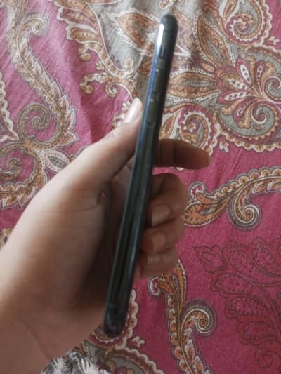 I phone 11 pro